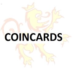 Coincards 2019