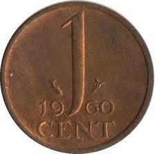 1 Cent