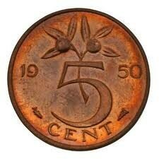 5 Cent