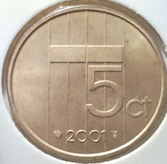 5 Cent