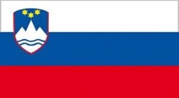 Slovenië