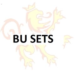 BU Sets 2021