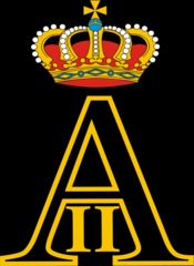 Koning Albert II  (1993 - 2013)
