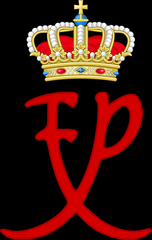 Koning Filip (vanaf 2013 - heden)