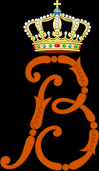 Koningin Beatrix (1980 - 2013)