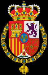 Felipe VI van Spanje