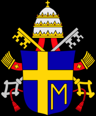 Paus Johannes Paulus II (1978 - 2005)