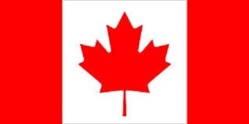 Wereldmunten Canada