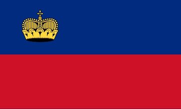Wereldmunten Liechtenstein