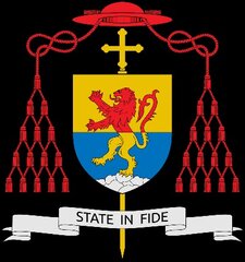 Sede Vacante óf Sedisvacatie 2025