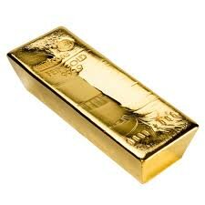 Gouden munten uit België