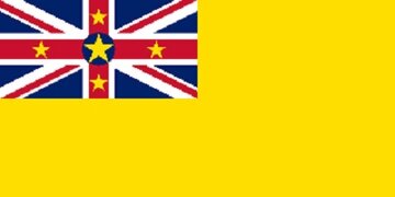 Niue: Bullionmunten