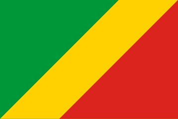 Congo: Bullionmunten