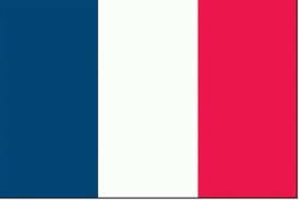 Lievelingsdieren Frankrijk