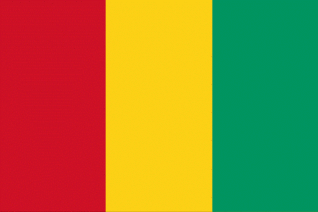 Guinée: Bullionmunten
