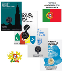 Coincards Portugal