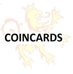 Coincards 2007