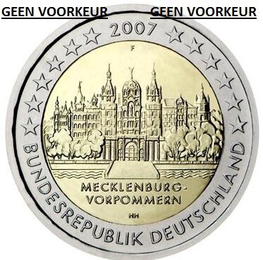 Geen voorkeur Schloss Schwerin