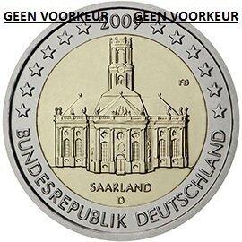 2009: Geen voorkeur