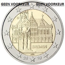 2010: Geen voorkeur