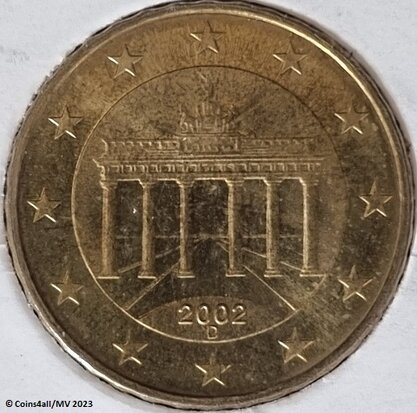 2002 D