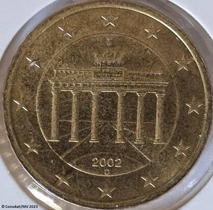 2002 D