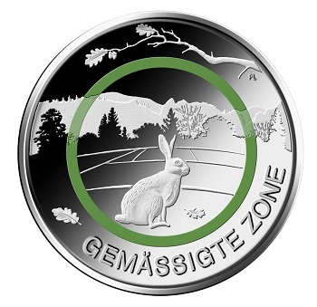 2019: Gematigde Zone