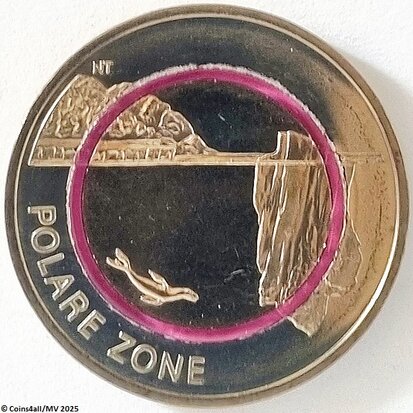 2021: Polaire Zone