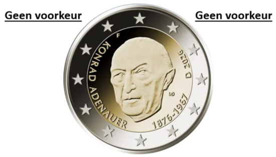 2026: Adenauer Geen voorkeur