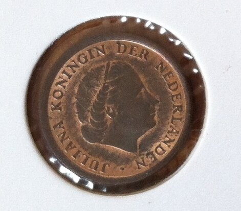 1 Cent 1976, UNC