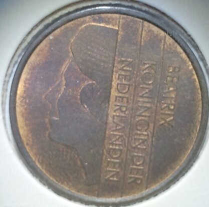 5 Cent 1984, UNC