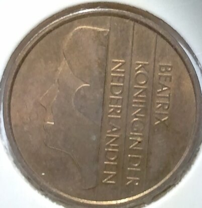 5 Cent 1988, UNC