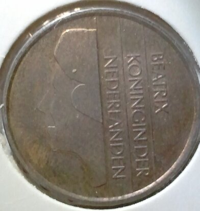 5 Cent 1992, UNC