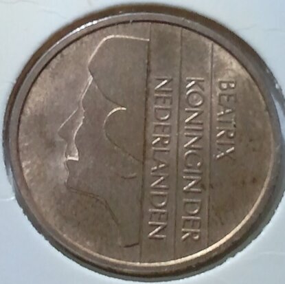 5 Cent 2000, UNC