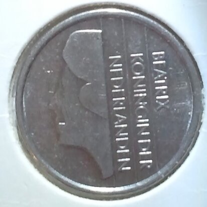 25 Cent 1987, UNC