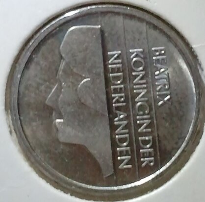 25 Cent 1990, UNC