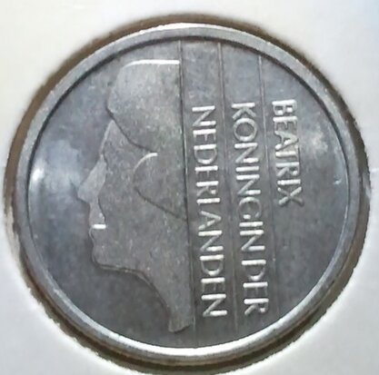 25 Cent 1999, UNC