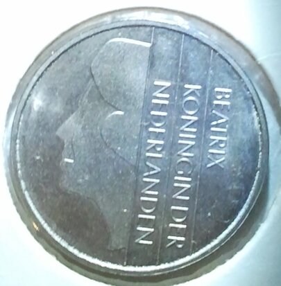 1 Gulden 1993, UNC
