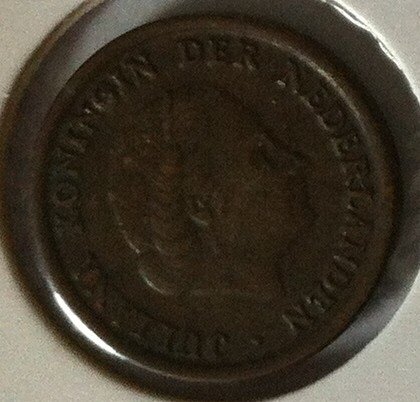 1 Cent 1951, UNC