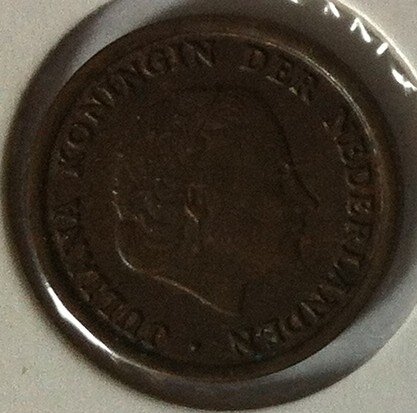 1 Cent 1952, UNC