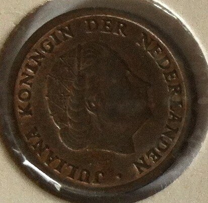 1 Cent 1965, UNC