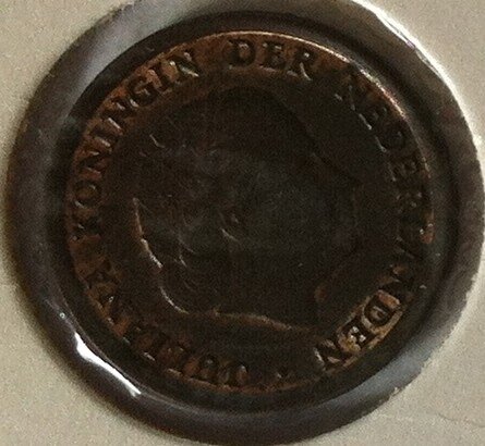 1 Cent 1966b, UNC