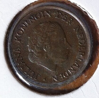 5 Cent 1970b, UNC