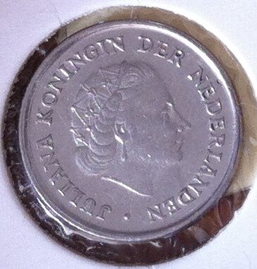10 Cent 1980, UNC
