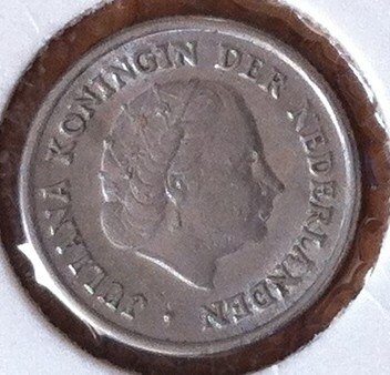 10 Cent 1951, UNC