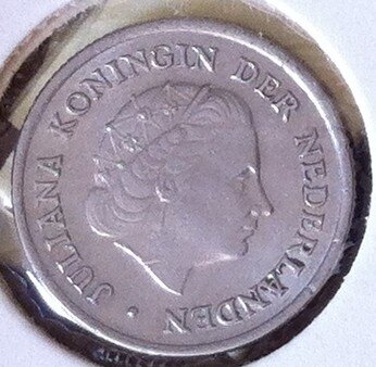 10 Cent 1957, UNC