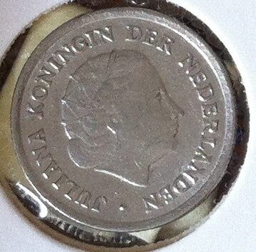 10 Cent 1965, UNC