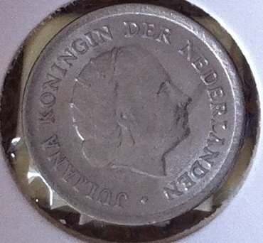 10 Cent 1966a, UNC