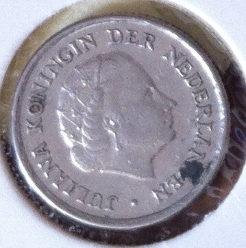 10 Cent 1969, Vis, UNC