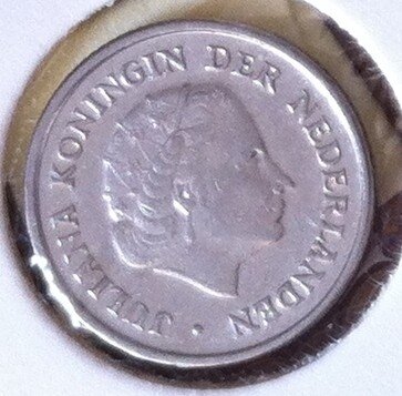 10 Cent 1970, UNC